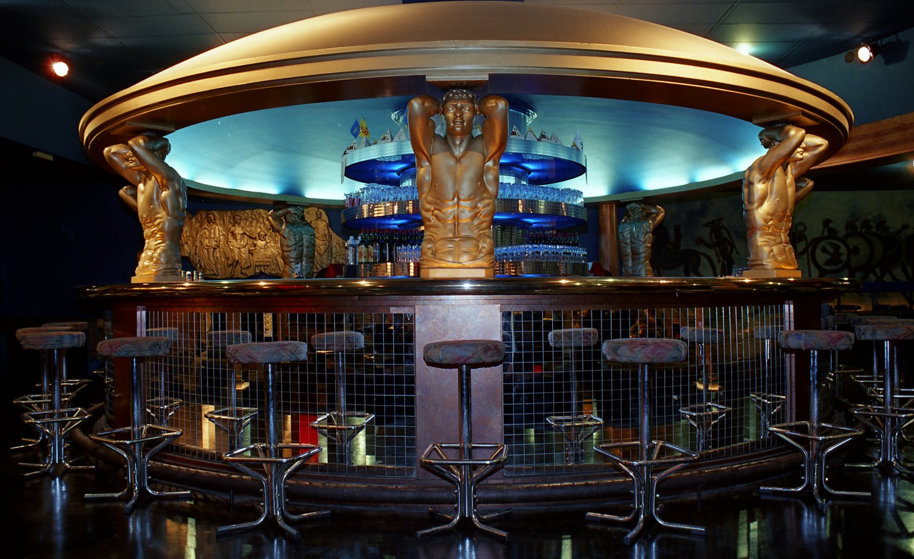 Le Bal de Caesars - Photo 7